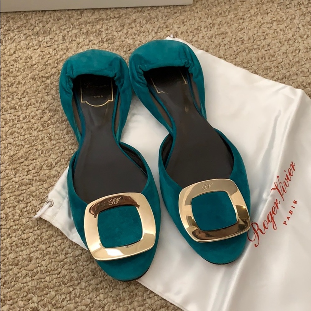 COPY - Roger Vivier Shoes